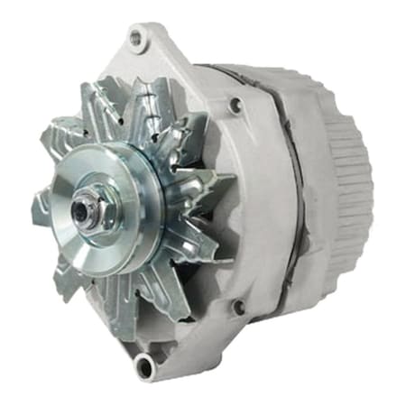 Aftermarket Alternator, DRALT A-30-3066967-AI